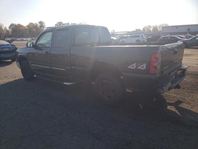 Photo 1 VIN: 2GCEK19T041165978 - CHEVROLET SILVERADO 