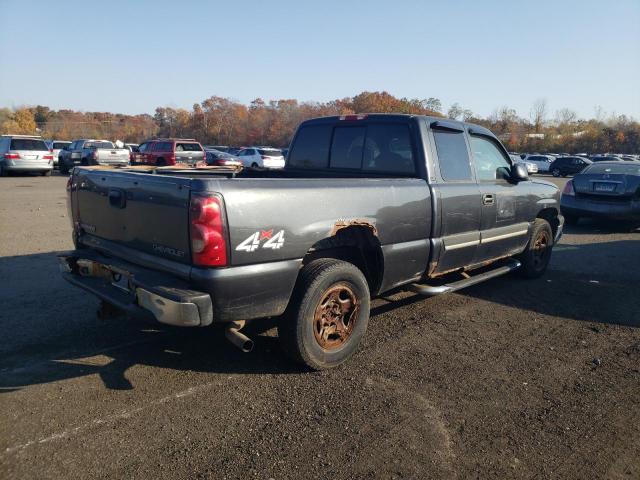 Photo 2 VIN: 2GCEK19T041165978 - CHEVROLET SILVERADO 