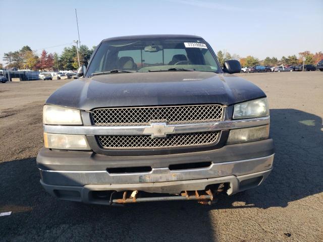 Photo 4 VIN: 2GCEK19T041165978 - CHEVROLET SILVERADO 