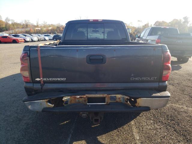 Photo 5 VIN: 2GCEK19T041165978 - CHEVROLET SILVERADO 