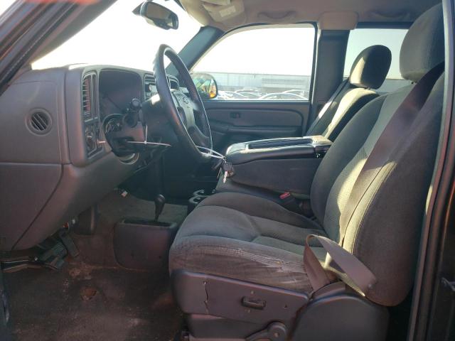 Photo 6 VIN: 2GCEK19T041165978 - CHEVROLET SILVERADO 