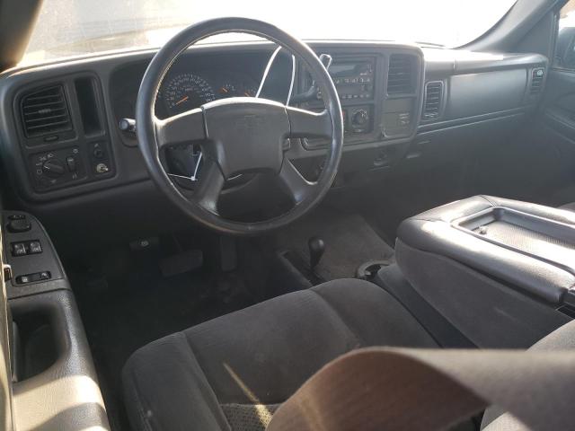 Photo 7 VIN: 2GCEK19T041165978 - CHEVROLET SILVERADO 