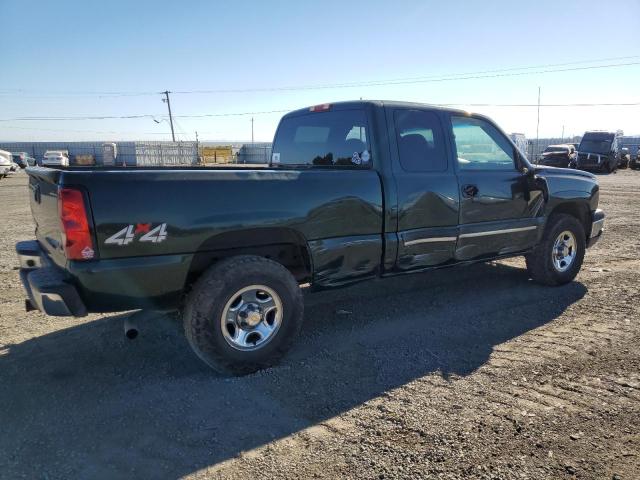 Photo 2 VIN: 2GCEK19T041251677 - CHEVROLET SILVERADO 