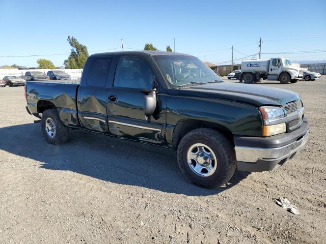 Photo 3 VIN: 2GCEK19T041251677 - CHEVROLET SILVERADO 