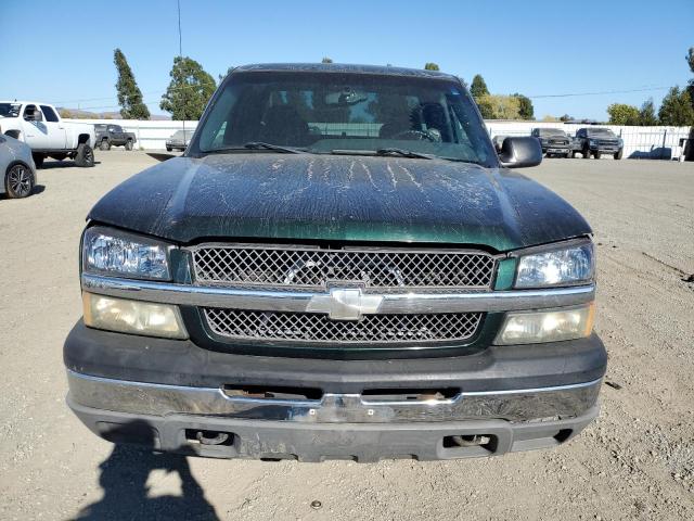 Photo 4 VIN: 2GCEK19T041251677 - CHEVROLET SILVERADO 