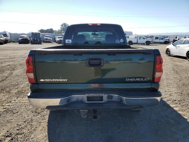 Photo 5 VIN: 2GCEK19T041251677 - CHEVROLET SILVERADO 