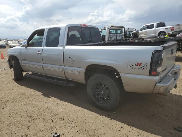 Photo 1 VIN: 2GCEK19T0X1118387 - CHEVROLET SILVERADO 