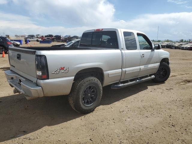 Photo 2 VIN: 2GCEK19T0X1118387 - CHEVROLET SILVERADO 