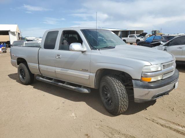 Photo 3 VIN: 2GCEK19T0X1118387 - CHEVROLET SILVERADO 