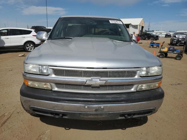 Photo 4 VIN: 2GCEK19T0X1118387 - CHEVROLET SILVERADO 