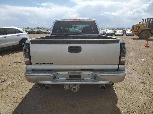 Photo 5 VIN: 2GCEK19T0X1118387 - CHEVROLET SILVERADO 