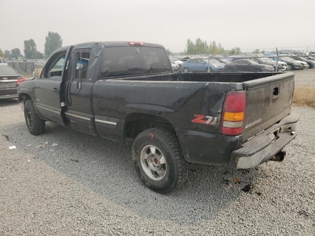 Photo 1 VIN: 2GCEK19T0X1273506 - CHEVROLET SILVERADO 