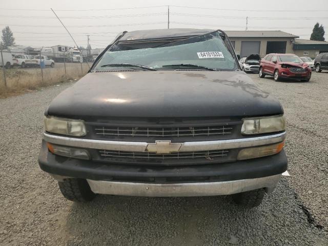 Photo 4 VIN: 2GCEK19T0X1273506 - CHEVROLET SILVERADO 