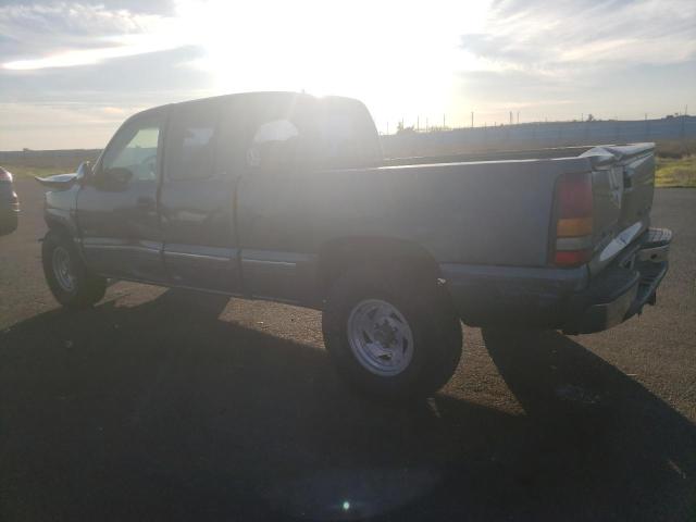 Photo 1 VIN: 2GCEK19T0X1293271 - CHEVROLET ALL MODELS 