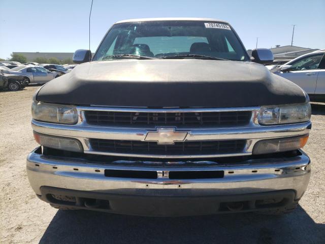 Photo 4 VIN: 2GCEK19T0Y1290842 - CHEVROLET ALL MODELS 