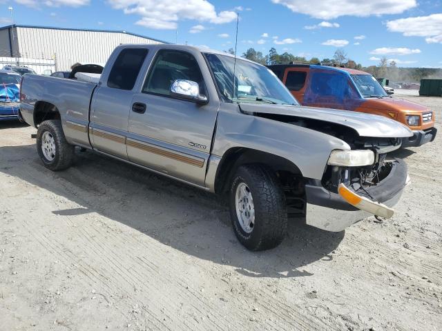 Photo 3 VIN: 2GCEK19T111274428 - CHEVROLET ALL MODELS 