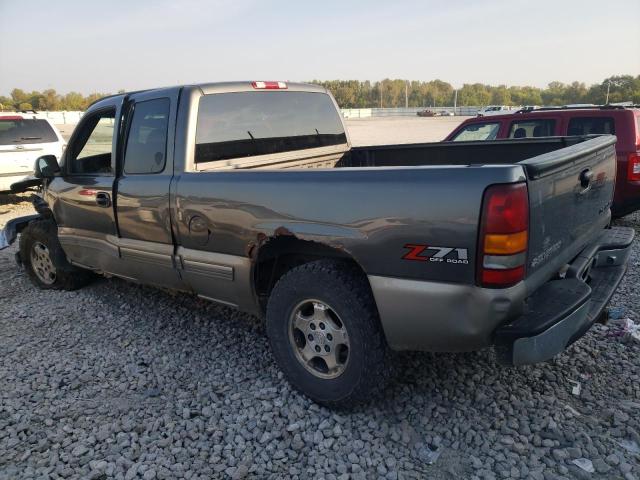 Photo 1 VIN: 2GCEK19T111318895 - CHEVROLET ALL MODELS 