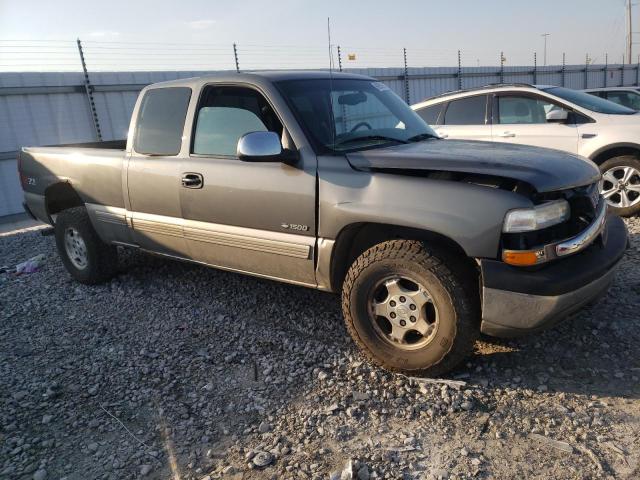 Photo 3 VIN: 2GCEK19T111318895 - CHEVROLET ALL MODELS 