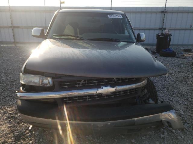 Photo 4 VIN: 2GCEK19T111318895 - CHEVROLET ALL MODELS 