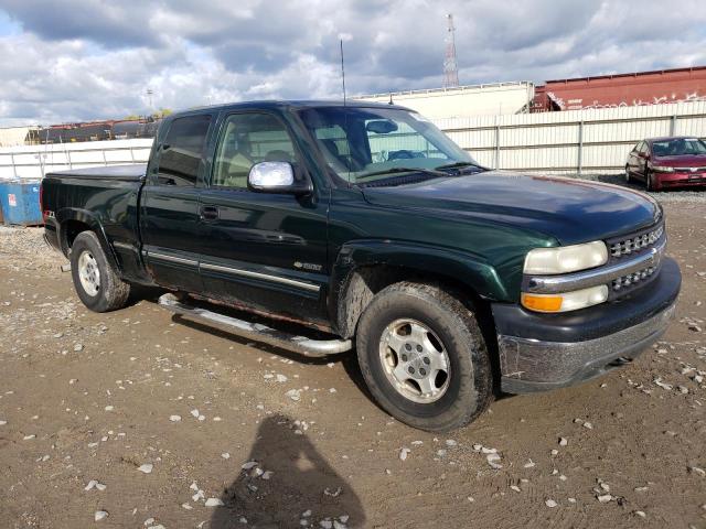 Photo 3 VIN: 2GCEK19T121188828 - CHEVROLET SLVRD 1500 