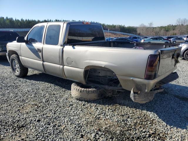 Photo 1 VIN: 2GCEK19T121195620 - CHEVROLET SILVERADO 