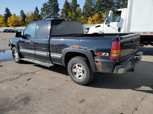 Photo 1 VIN: 2GCEK19T121217051 - CHEVROLET SILVERADO 