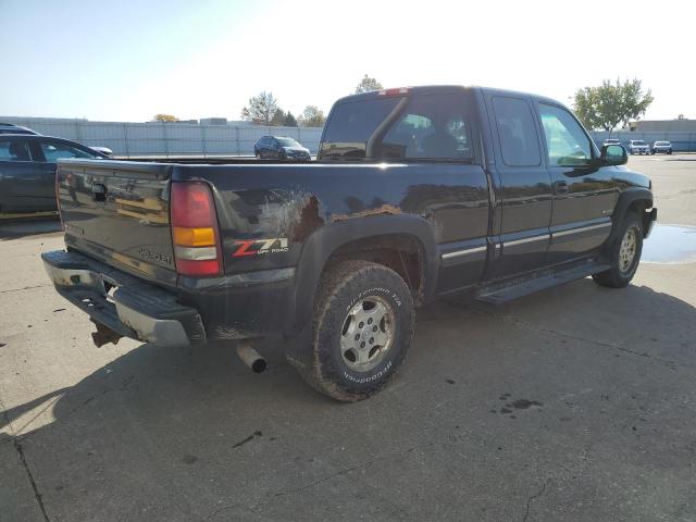 Photo 2 VIN: 2GCEK19T121217051 - CHEVROLET SILVERADO 