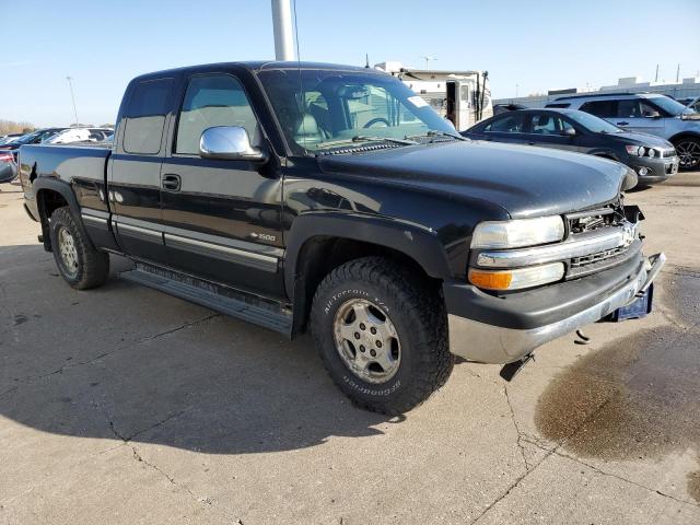 Photo 3 VIN: 2GCEK19T121217051 - CHEVROLET SILVERADO 