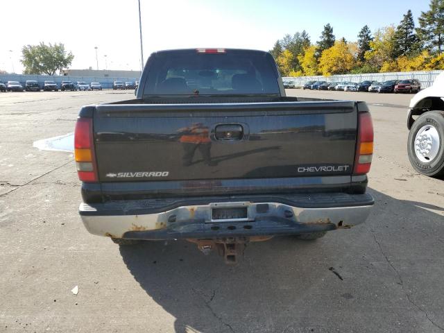 Photo 5 VIN: 2GCEK19T121217051 - CHEVROLET SILVERADO 