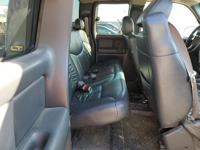 Photo 9 VIN: 2GCEK19T121217051 - CHEVROLET SILVERADO 