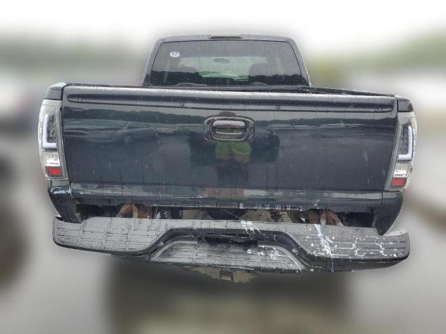 Photo 5 VIN: 2GCEK19T121235839 - CHEVROLET SILVERADO 