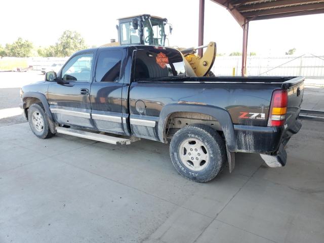 Photo 1 VIN: 2GCEK19T121256903 - CHEVROLET SILVERADO 