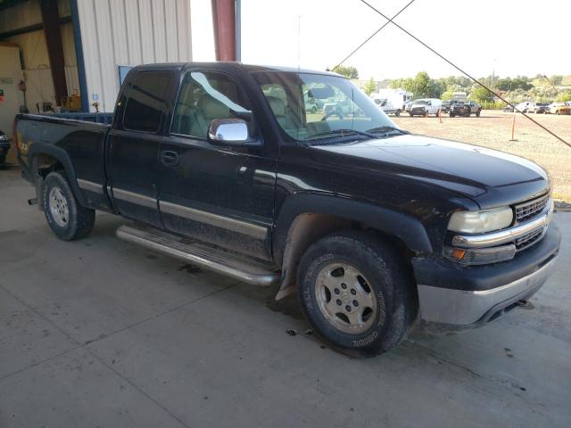 Photo 3 VIN: 2GCEK19T121256903 - CHEVROLET SILVERADO 