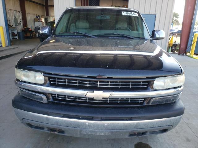 Photo 4 VIN: 2GCEK19T121256903 - CHEVROLET SILVERADO 