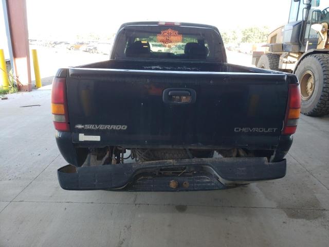 Photo 5 VIN: 2GCEK19T121256903 - CHEVROLET SILVERADO 