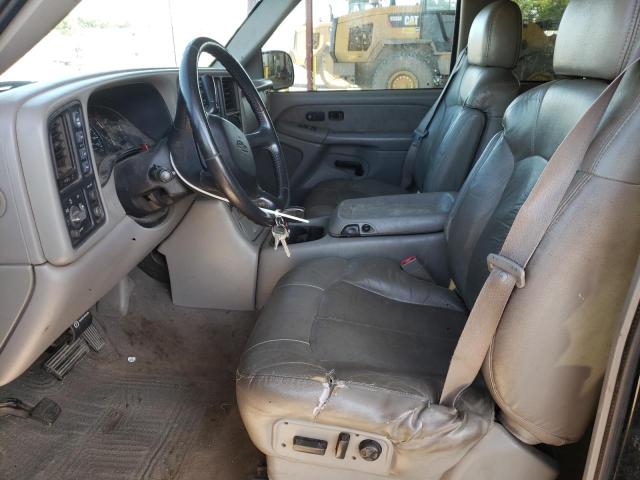 Photo 6 VIN: 2GCEK19T121256903 - CHEVROLET SILVERADO 