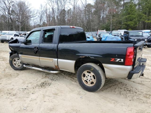 Photo 1 VIN: 2GCEK19T131116707 - CHEVROLET SILVERADO 