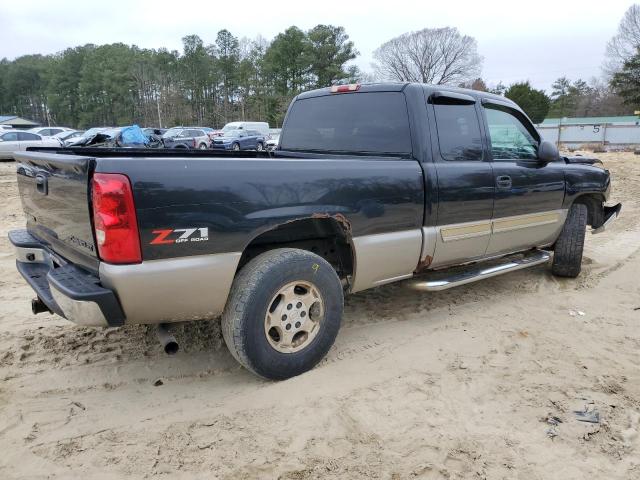 Photo 2 VIN: 2GCEK19T131116707 - CHEVROLET SILVERADO 