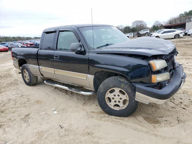 Photo 3 VIN: 2GCEK19T131116707 - CHEVROLET SILVERADO 