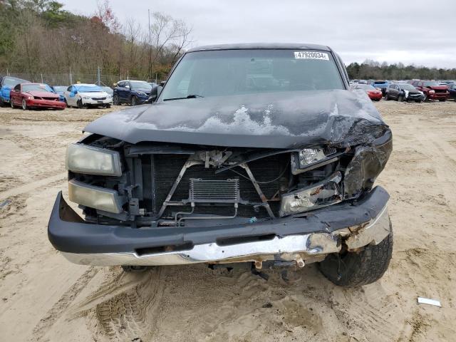 Photo 4 VIN: 2GCEK19T131116707 - CHEVROLET SILVERADO 