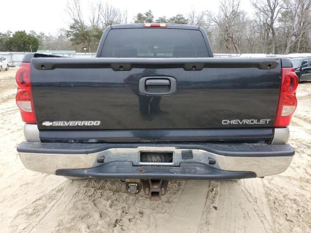 Photo 5 VIN: 2GCEK19T131116707 - CHEVROLET SILVERADO 