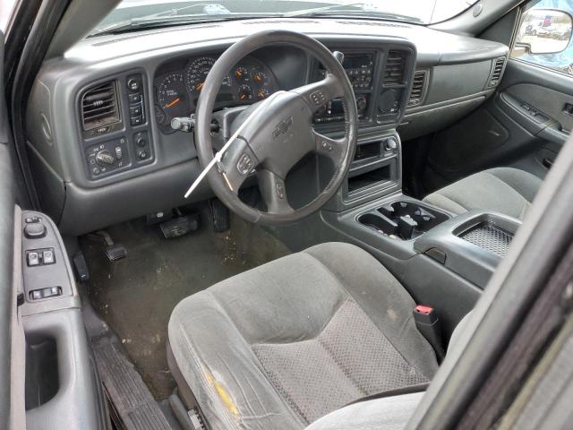 Photo 7 VIN: 2GCEK19T131116707 - CHEVROLET SILVERADO 