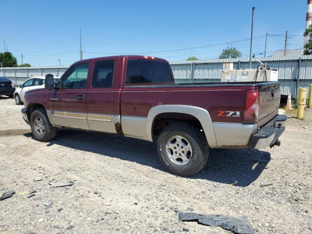 Photo 1 VIN: 2GCEK19T131117047 - CHEVROLET SILVERADO 