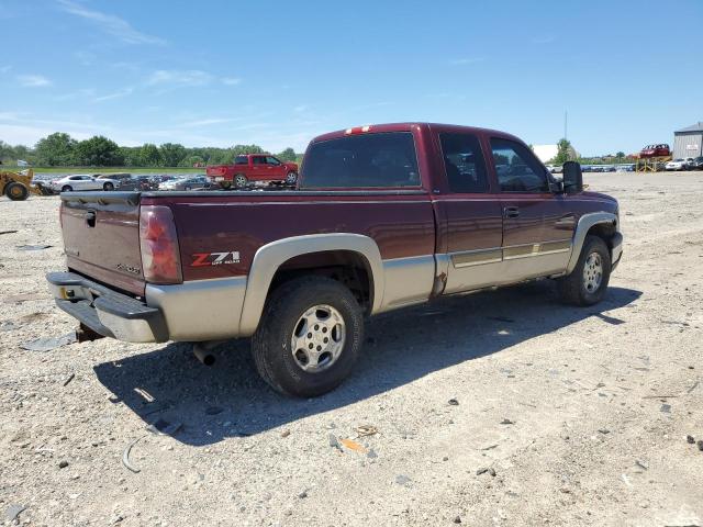 Photo 2 VIN: 2GCEK19T131117047 - CHEVROLET SILVERADO 