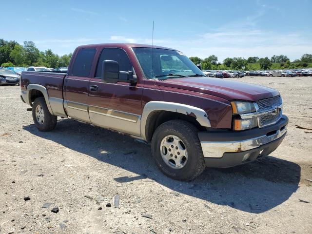 Photo 3 VIN: 2GCEK19T131117047 - CHEVROLET SILVERADO 