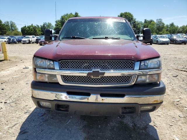 Photo 4 VIN: 2GCEK19T131117047 - CHEVROLET SILVERADO 