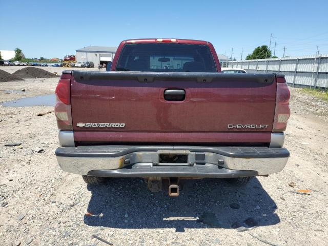 Photo 5 VIN: 2GCEK19T131117047 - CHEVROLET SILVERADO 