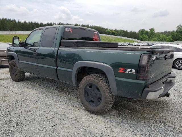 Photo 1 VIN: 2GCEK19T131232084 - CHEVROLET SILVERADO 