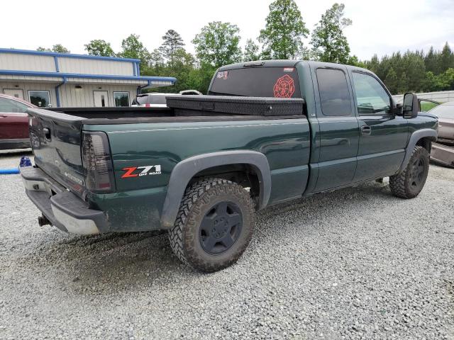 Photo 2 VIN: 2GCEK19T131232084 - CHEVROLET SILVERADO 