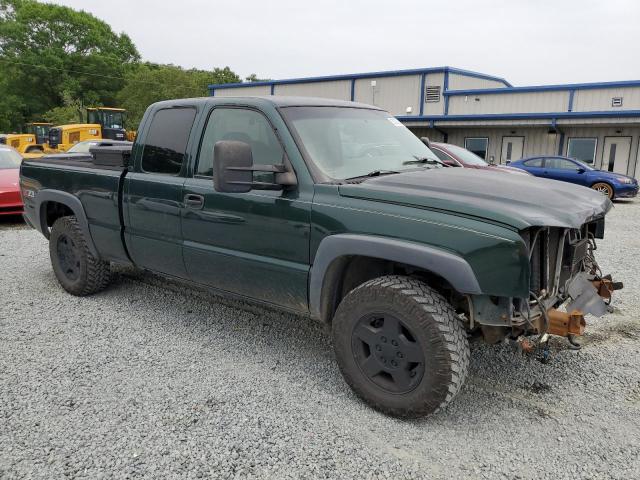 Photo 3 VIN: 2GCEK19T131232084 - CHEVROLET SILVERADO 